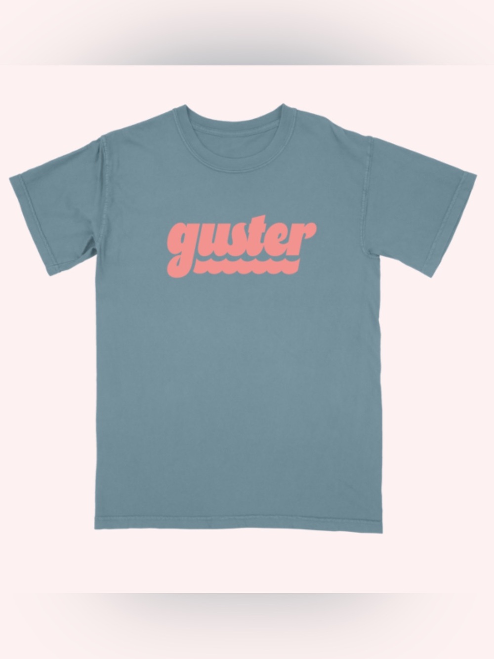Like new Guster band Wave shirt unisex L